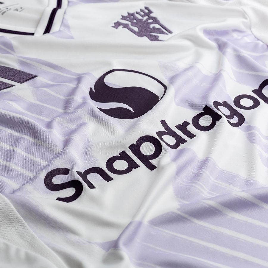 Manchester United Away Shirt 2025/26 - Men's-SoccerKits Hub | Buy Soccer Jerseys Online